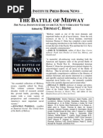 Download BOOK NEWS The Battle of Midway The Naval Institute Guide to the US Navys Greatest Victory by Naval Institute Press SN144464244 doc pdf