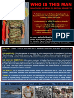 LTTE & It's Activities - Leaflet - 2
