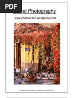 Download Travel Photography eBook by Angel Cunningham SN144469778 doc pdf