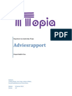 Adviesrapport