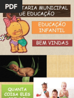 Quanta Coisa Eles Aprendem - Certinho (2)