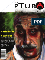 Revista Ruptura 1º Edição