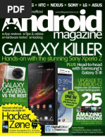 Download Android Magazine by sajid93 SN144480119 doc pdf