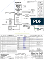 Fujitsu Siemens AMILO Schematic Diagram