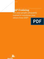 PWC Sap Solutions GRC Training