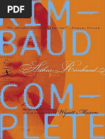Download Arthur Rimbaud-Rimbaud Complete 2003 by Ernesto Guadarrama Navarro SN144488728 doc pdf