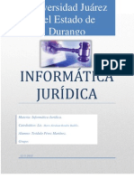 Informatica Juridica 2