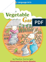 01 The Vegetable Garden
