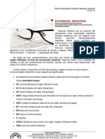 Abreviacoes e Siglas Utilizadas Na Area de Automacao e Instrumentacao Industrial PDF