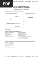 Download False Advertising Case by Daniel Ballard SN14451148 doc pdf
