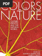 Download The Colors of Nature  Essays edited by Alison H Deming and Lauret E Savoy by Milkweed Editions SN144511872 doc pdf