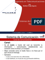 4 Canal de Comunicaciones en Sistemas de Comunicacion PDF