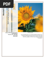 Calgary Fair Entry Program Overview | PDF | Identity Document | Fee