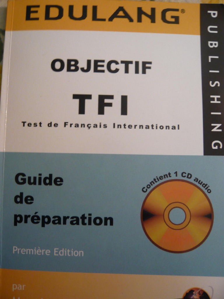 TFI | PDF