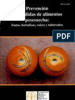 prevencion de perdidas de alimentos poscosecha 