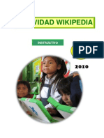 15INSTRUCTIVO WIKIPEDIAfinal