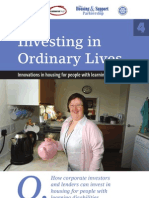 H&SA 04 Ordinary Lives-Investors
