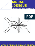 APRESENTAÇÃO DENGUE