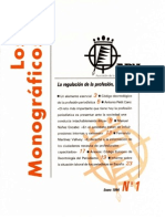 Monográfico Pp&código Ético