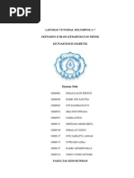 Download Laporan Tutorial Skenario2 Blok Kedaruratan by frakturhepatika SN144528014 doc pdf
