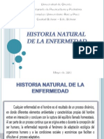 Historia Natural de La Enfermedad 2