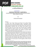 Download Strategi Perkaderan by Erka Wahyu Kinanda SN144535142 doc pdf