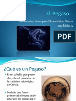 El Pegaso