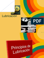 lubricacion