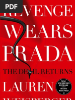 Download Revenge Wears Prada The Devil Returns by Lauren Weisberger - Exclusive Preview by Simon and Schuster SN144540250 doc pdf