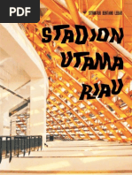 Download Bentang Lebar Stadion Utama Riau by gebbyrovinda SN144541979 doc pdf