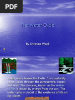 Download Water Cycle by Aaron Parker SN144542051 doc pdf