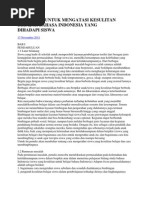 Download Bimbingan Untuk Mengatasi Kesulitan Belajar Bahasa Indonesia Yang Dihadapi by Cassper NyuciEx CapCap Cuaapph SN144549909 doc pdf
