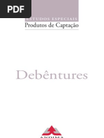 Debentures