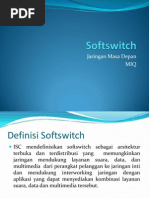 Download Chapter 31 Softswitch by Dio Pratama SN144554047 doc pdf