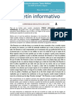 Boletin Informativo Nº.17 - 2013 PDF