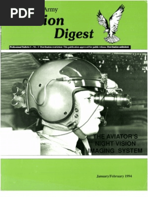 Army Aviation Digest - Jan 1994