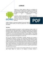 Android D
