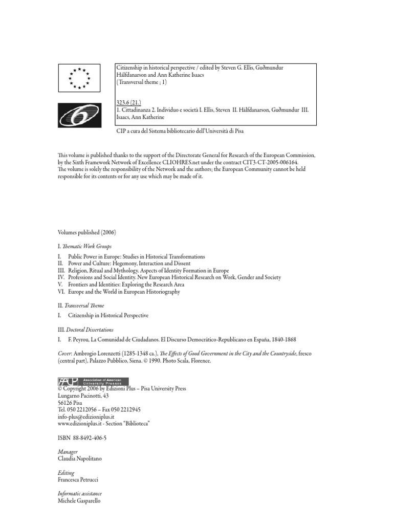 Citizenship in Ancient Greece Sparta Citizenship