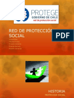 RED DE PROTECCIÓN SOCIAL