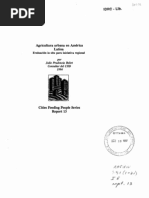 Agricultura Urbana 7