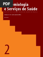 Estudos de utilização de medicamentos