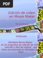 Download Tutorial Movie Maker by ameliepoulan SN14457736 doc pdf