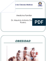 OBESIDAD