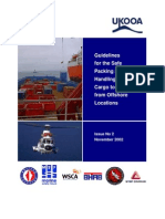 SafeCargo PDF