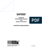 Concrete Design Manual_SAP2000