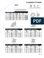SPPFire2.03-9 Flanged Fittings