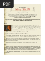 Download Vampire Diaries Blood Will Tell by Nubourne SN14458619 doc pdf