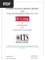 Download outlook magazines by Shubham Agrawal SN144589488 doc pdf