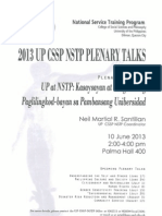 UPD - CSSP NSTP.pdf