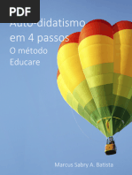 O método educare